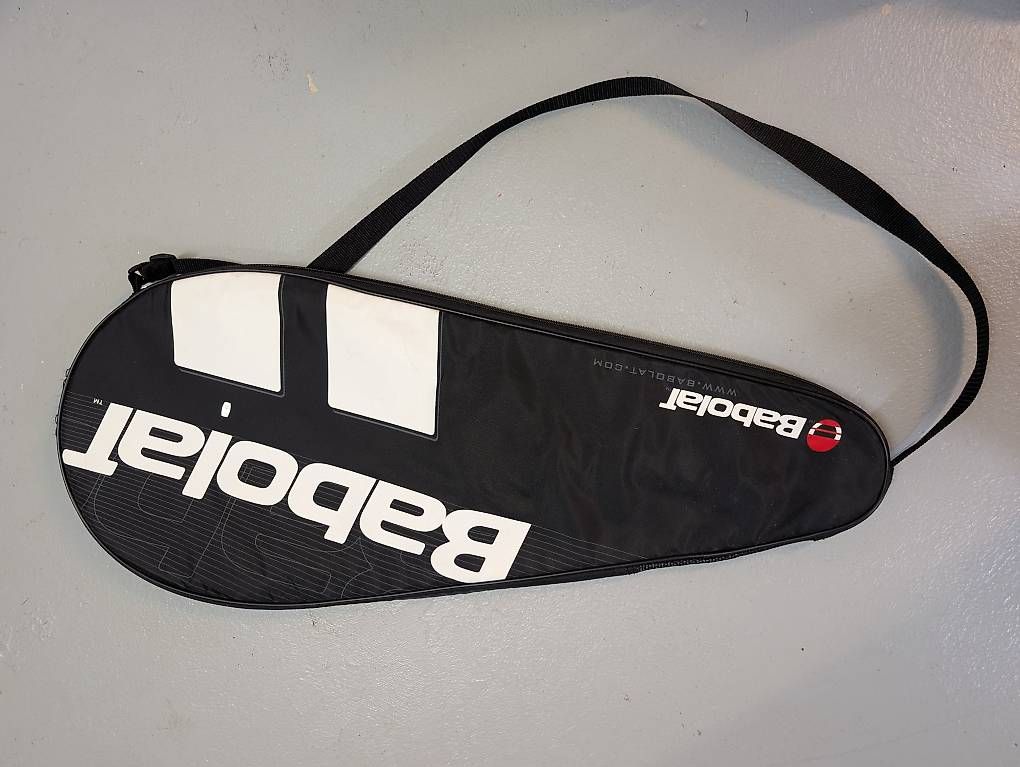 Racchette: Head Tennisschläger – Usato da Gränichen venduto da Alf991 4