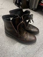 Motorrad Stiefel