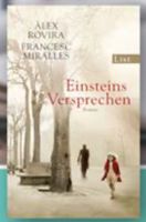 Einsteins Versprechen - Roman