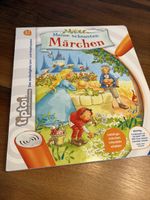Ravensburger tiptoi – Meine schönsten Märchen – 4–7 Jahre