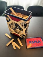 Kiste voller Kapla