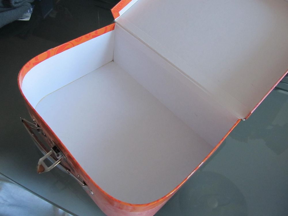 Hot Wheels KOFFER für Spielzeug, neu, selten Kaufen auf Ricardo