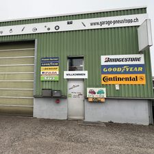 Profile image of GaragePneuStopp