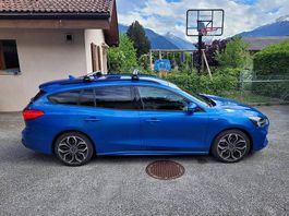 Ford Focus Sw (break) - ST Line - 1.5L EcoBoost 182 cv