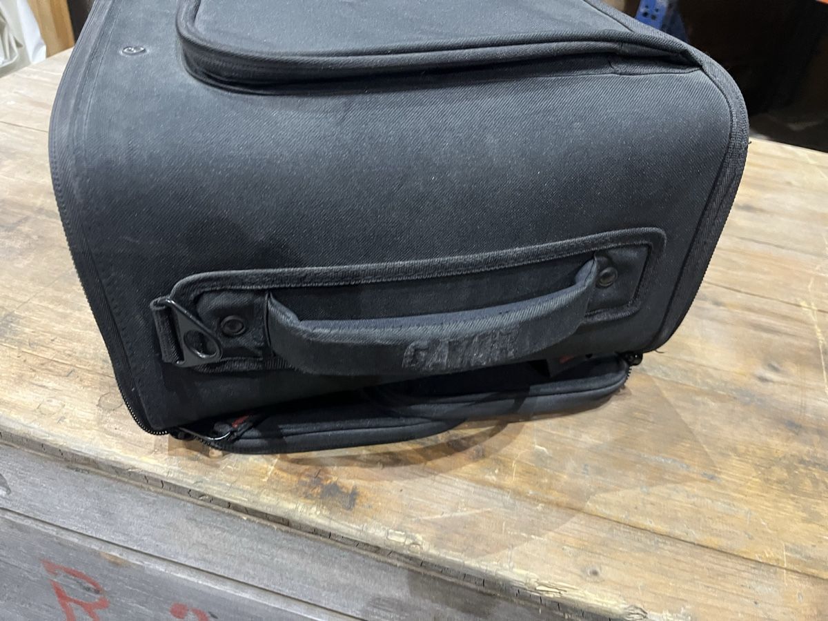 Altri accessori: 19 Zoll 3 HE softrack – Usato da Seon venduto da Schuell3 2