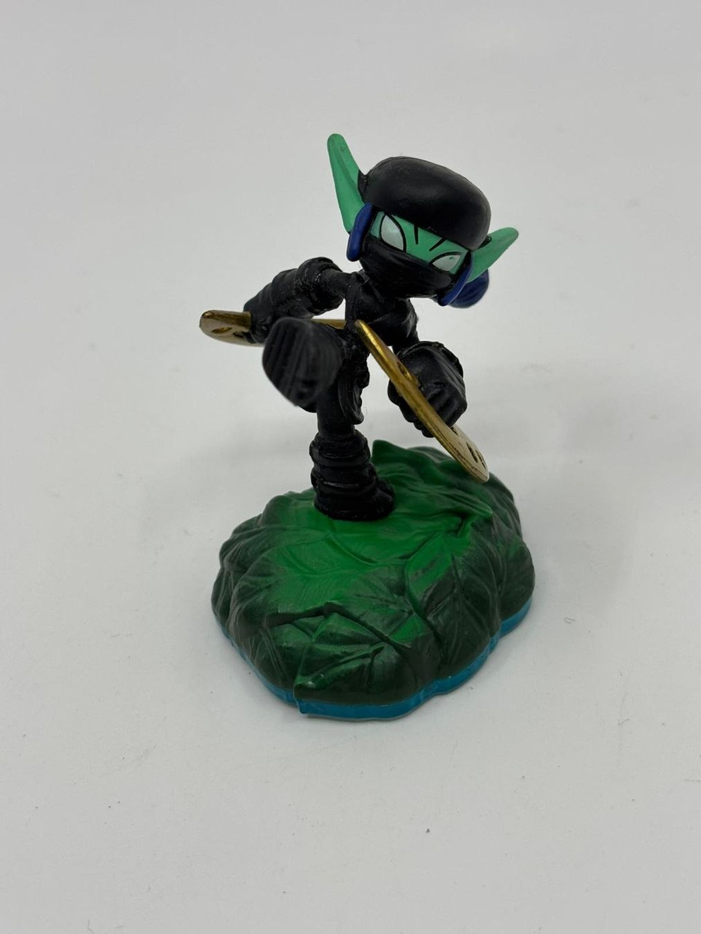 Statuette: Skylanders Figur Stealth Elf – Usato da Herisau venduto da Seyashop1