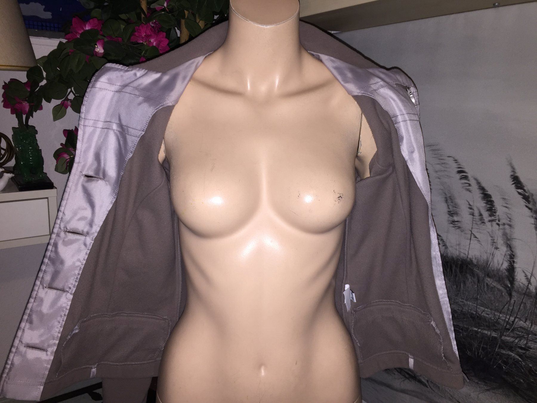 Madeleine Jacken: Veste MADELEINE   Taille 36 CH – Gebraucht aus Cossonay-ville von Super-Price-Quality 8
