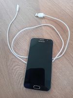 Natel Samsung Galaxy S6 - 32GB