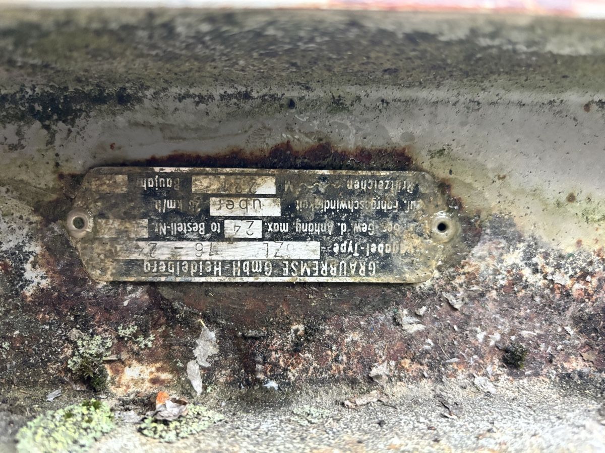 Anhänger: 4Rad Anhänger – Gebraucht aus Herznach von nik_wer 7