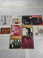Jazz Lp Lot B