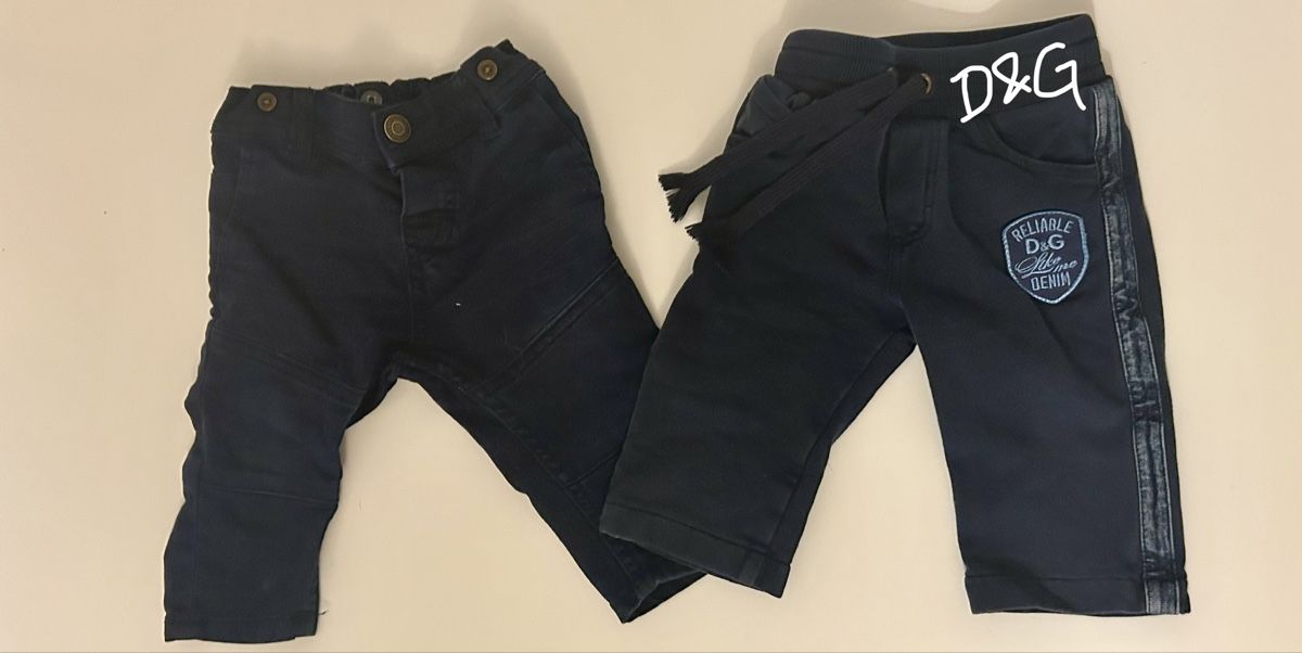 Kleiderpakete: Babykleider Gr. 62-68 – Neu (gemäss Beschreibung) aus Uster von Jestroku