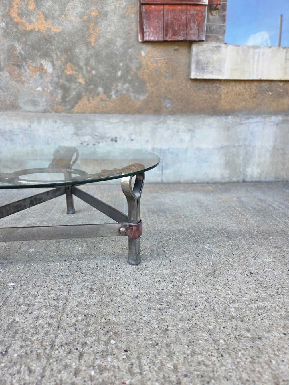 Tavoli: Table Basse Brutalist – Usato da Denezy venduto da jonnym_ch 3