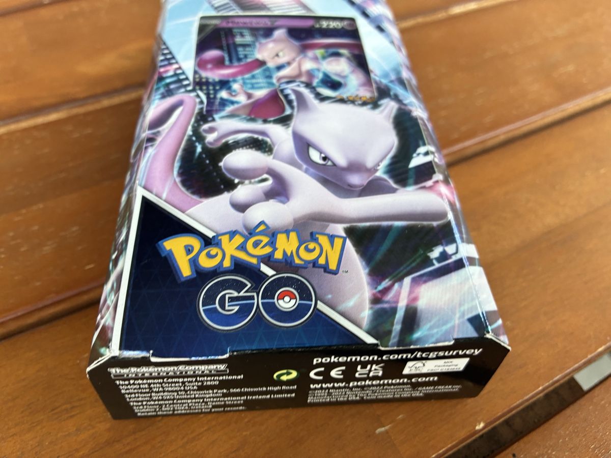 Jeux: Pokemon  – Neuf (Voir description) à Schüpbach par Tluky 3