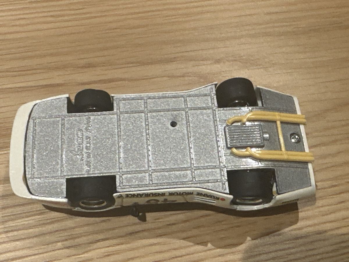 Modellini d'auto: 1:43 Modellauto Zustand gem. beiliegenden Bildern – Usato da Sennwald venduto da HARO-Import 2