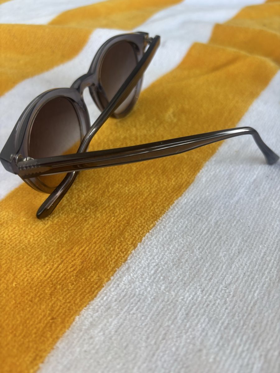 Viu Occhiali & Lenti: Sonnenbrille VIU SWISS DESIGN  – Usato da Wettingen venduto da Hasta80 3