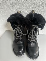 Liu Jo Boots mit Fell, Gr. 36, schön warm