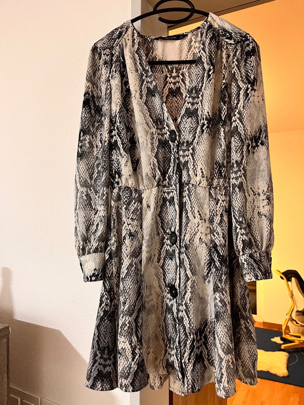 Zara Kleider: Beautiful Zara dress – Gebraucht aus Affoltern am albis von onlyrose123 1