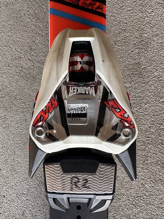 Sci: Blizzard GS Fis Kinderski – Usato da Buchrain venduto da Foes76 2