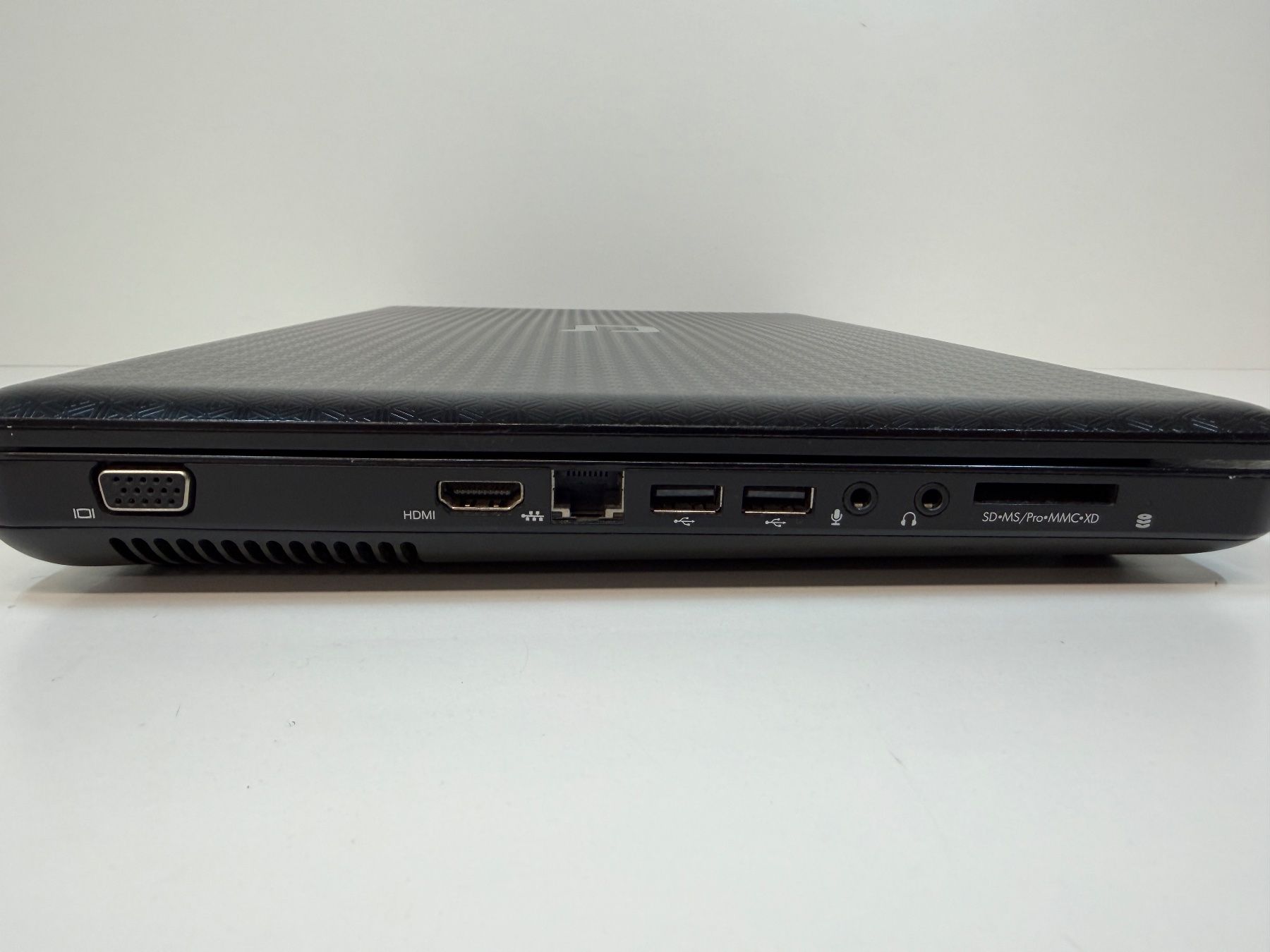 Compaq Notebooks: Notebook 15.6" Compaq Presario CQ62, Intel Celeron - DEFEKT – Defekt aus Lachen SZ von alcom-electronics 4