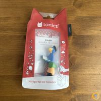 Tonies Globi Globis verrückte Abenteuer Hörfigur *NEU*