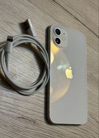 Apple iPhone 12 256GB Weiss – Top Zustand