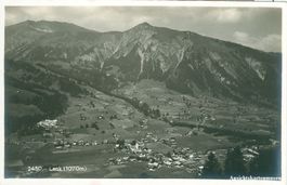 Lenk + ca. 1920