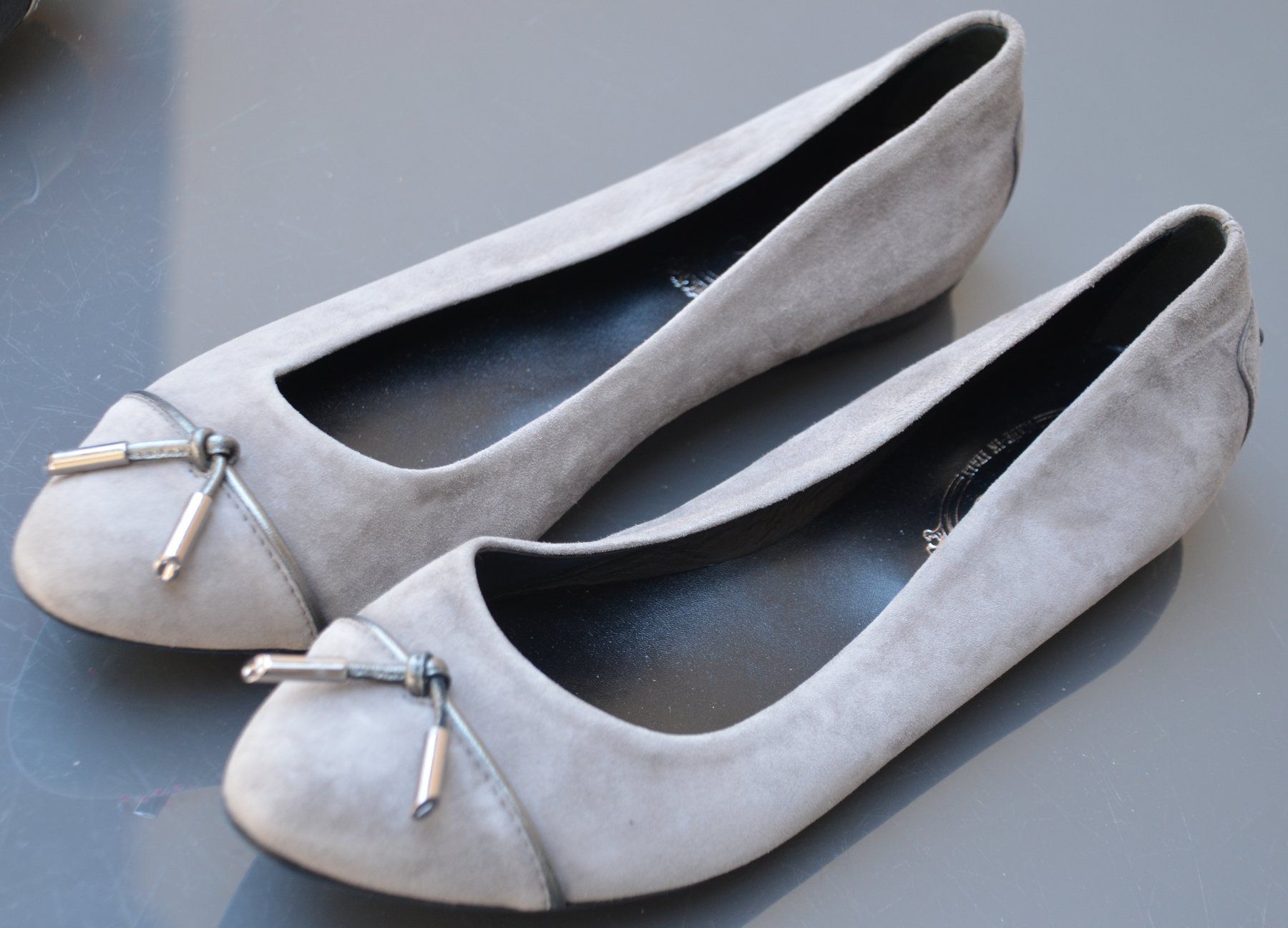 Tod'S Damenschuhe: Tod's Ballerinas /  ballerines .40 – Gebraucht aus Collonges von arashee 2