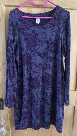Kleid von DEERBERG, Gr. S