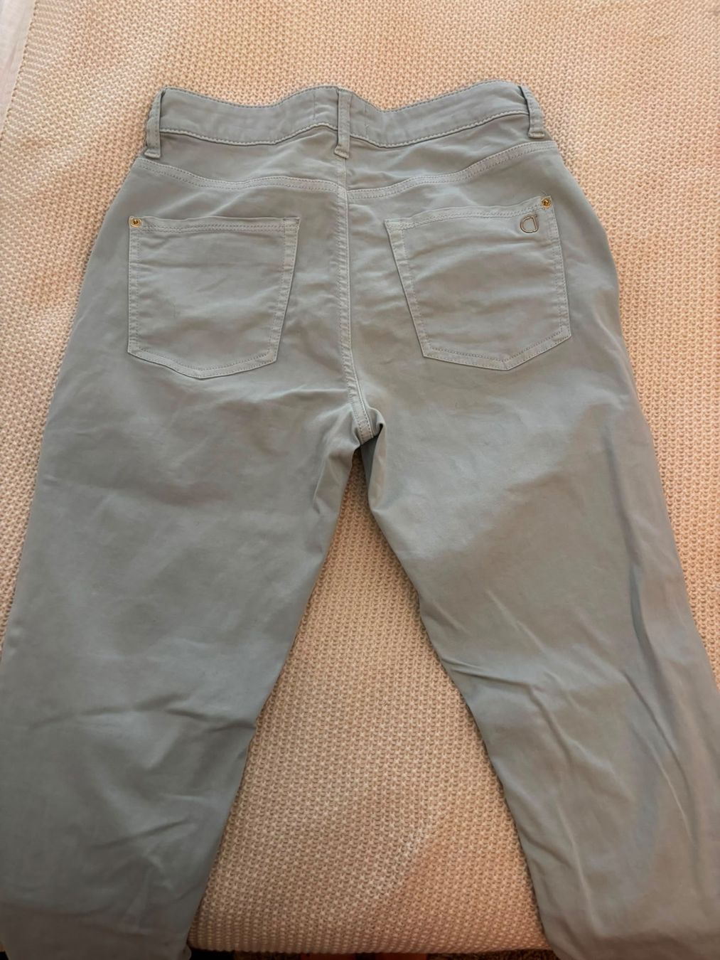 Cambio Hosen: Cambio Jeans. Woman. – Gebraucht aus Eglisau von Marc_J. 1