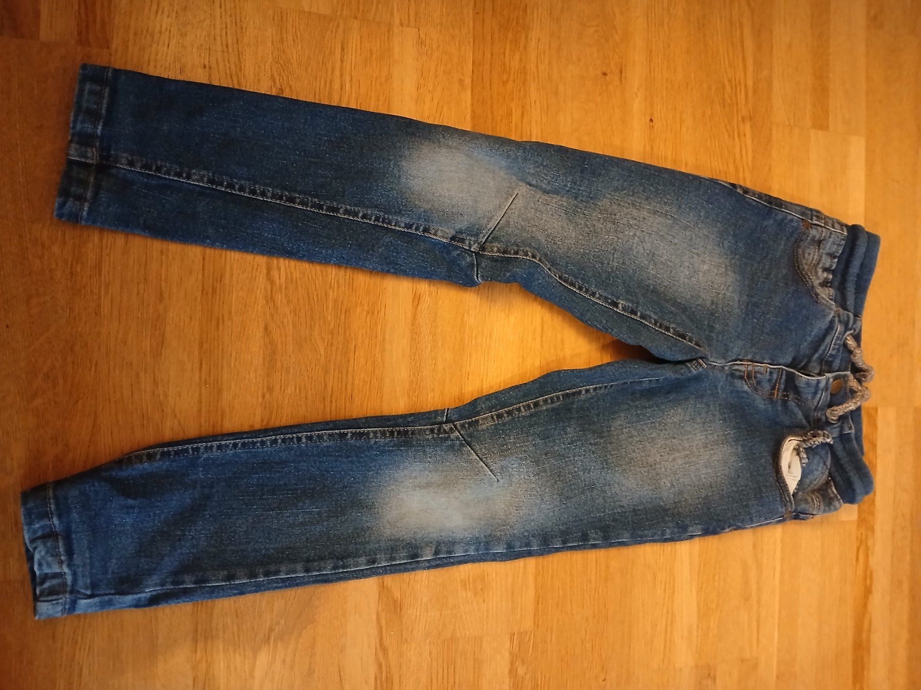 Pantaloni: Jeans Grösse 116 Migros – Usato da Münchwilen TG venduto da miwirz