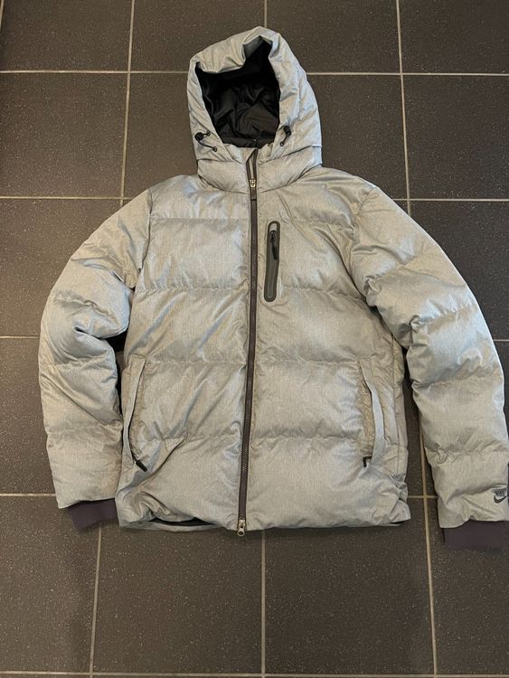nike herren winterjacke sale