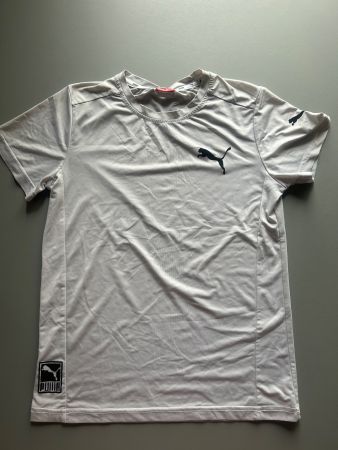 T shirt sport Puma (7 ans)