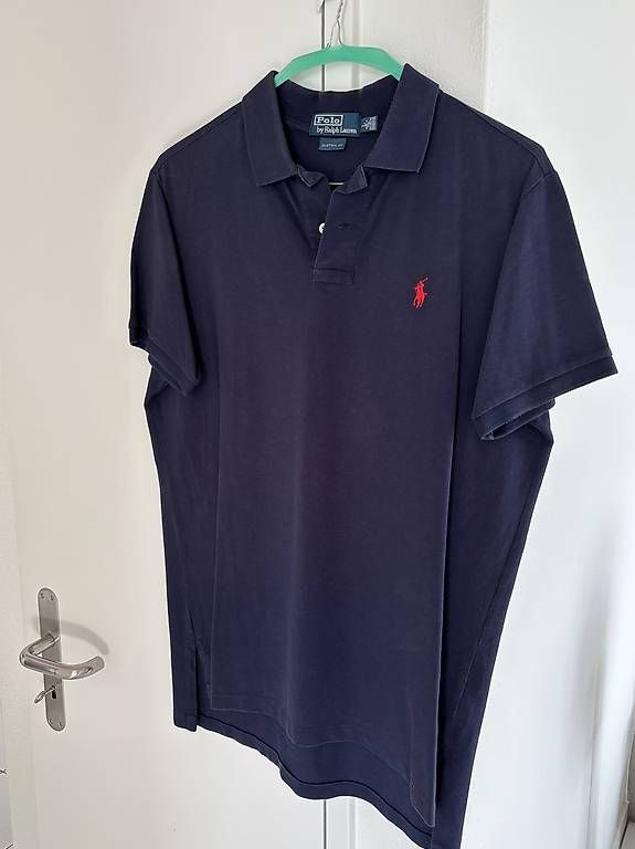Ralph Lauren Magliette Polo: Polohemd Ralph Lauren (Grösse L) – Usato da Walchwil venduto da AlonsoXXX