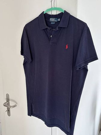 Polohemd Ralph Lauren (Grösse L)