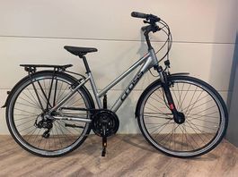 City-Bike Cross