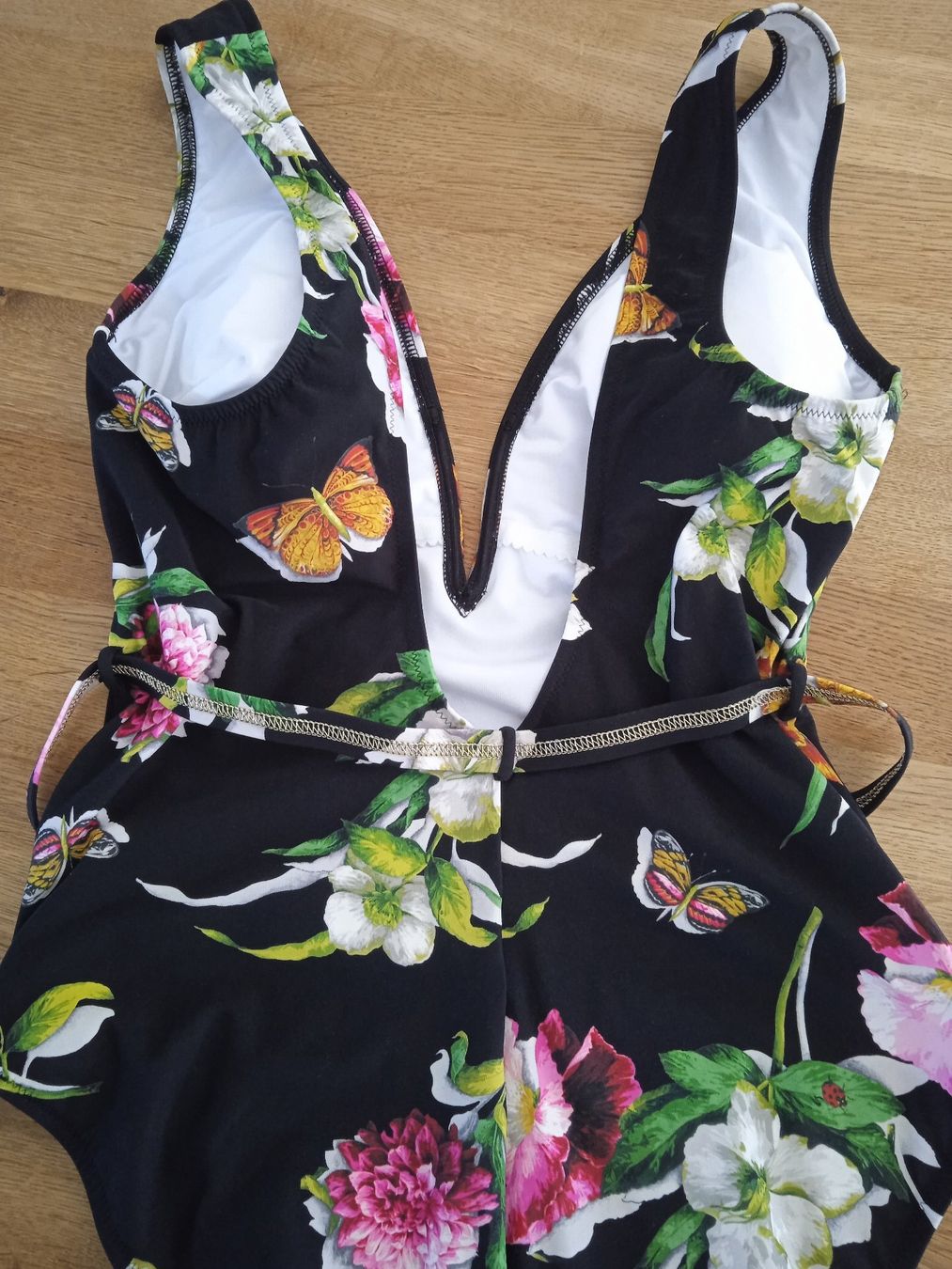 Costumi da bagno & Bikini: Badeanzug Gr.38  von Maryan Beachwear – Nuovo (secondo la descrizione) da Rothrist venduto da MaSa82 3