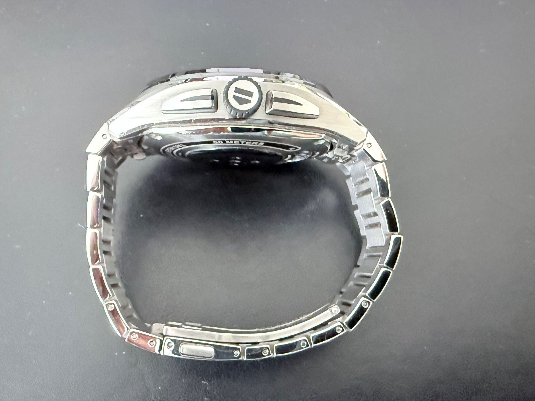 Tag Heuer Smartwatch: TAG Heuer Connected E4 45 mm – Gebraucht aus Oftringen von Brunner849 7