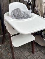 Stokke Steps Hochstuhl Komplettset (Baby Set, Tablett, etc.)