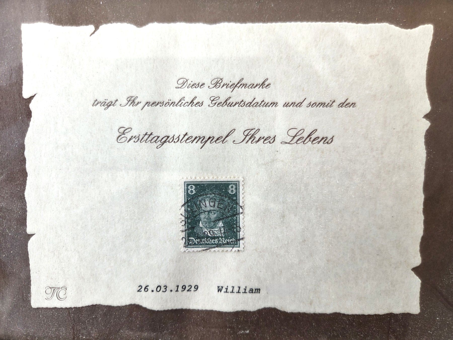 Tutti i francobolli: Ersttags-Stempel ihres Lebens – Usato da Kriens venduto da 1mars10 4