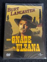 Keine Gnade für ULZANA Western DVD DE/EN/FR/IT/SP