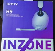 Sony Gaming Inzone H9