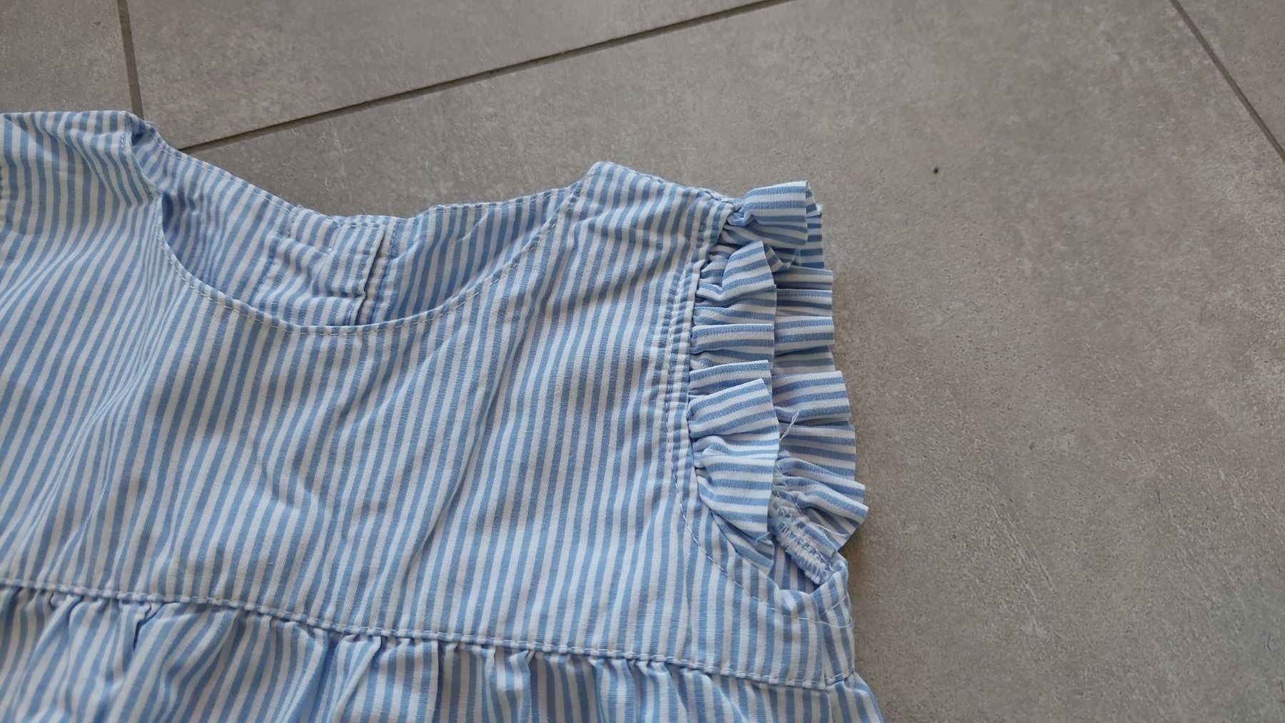 Kleider & Röcke: Kleid von ModAS Grösse 80 – Neu (gemäss Beschreibung) aus Wiesendangen von troawus 1