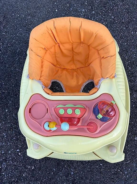 Veicoli per bambini: Trotteur pour enfant – Usato da Est avancent venduto da Lulu001