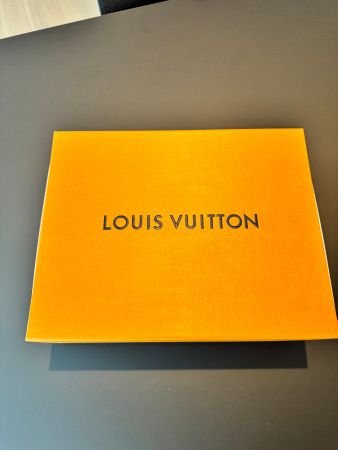 Louis Vuitton - Time Out Sneaker Damen - Grösse 37