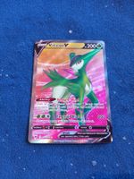Virizion V Full Art (EN) Astral Radiance 164/189