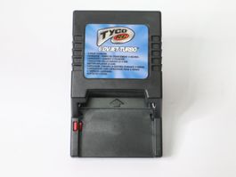 Tyco Ladegerät + 6V Jet Turbo , Restposten