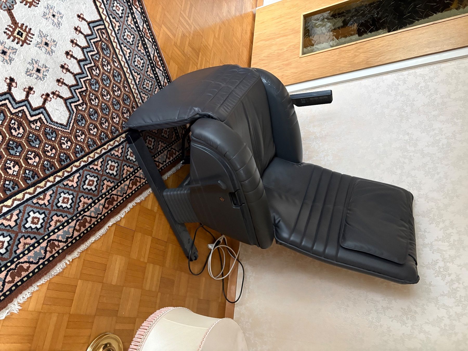 Poltrone: Massagestuhl – Usato da Egnach venduto da sarisa1115 1