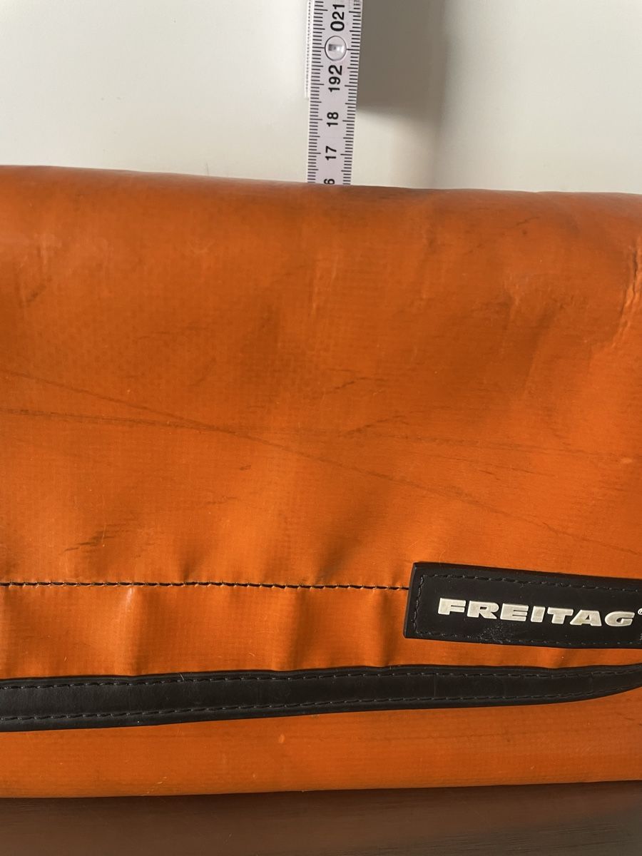 Sacs: Freitag Tasche  – D'occasion à Bern par pablo2013 5