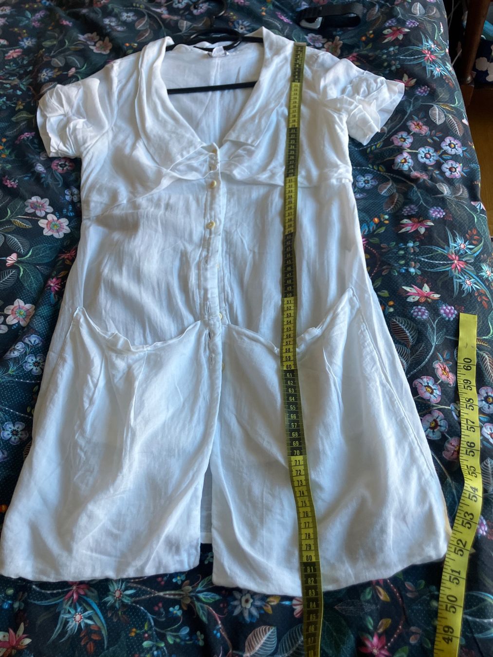 Camicette: Leichte Longbluse von Transit 36/38 – Usato da Regensdorf venduto da AHenter 4
