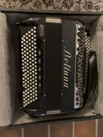 Accordéon Beltuna prestige 2000